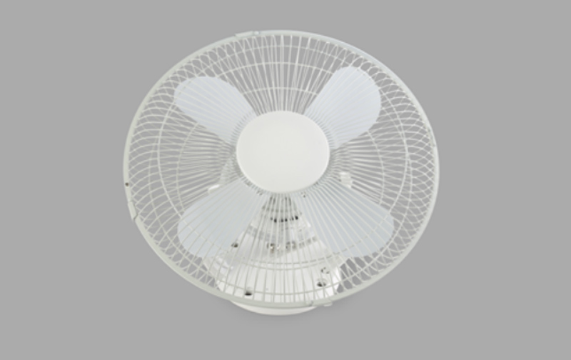 鐵路客車電風扇 12 寸 310mm