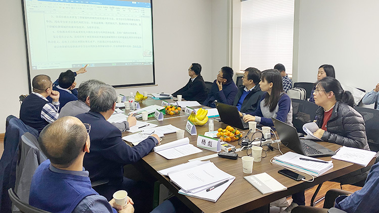 國(guó)內(nèi)首創(chuàng)、國(guó)際先進(jìn) ——濟(jì)南迪科瑞生物降解測(cè)試系統(tǒng)順利通過科技成果鑒定