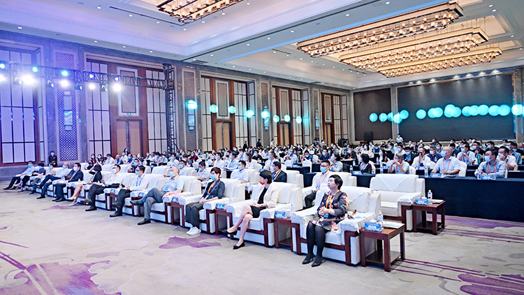 濟南迪科瑞應邀參加2022年中國醬油及調味醬產業(yè)創(chuàng)新發(fā)展高峰論壇